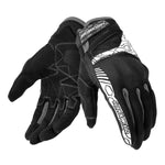 "Hero" Racing Motorbike Gloves