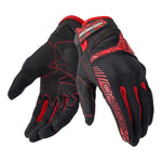 "Hero" Racing Motorbike Gloves