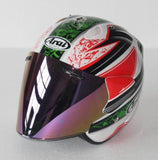 Motocross Racing Helmet