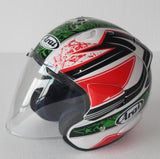 Motocross Racing Helmet