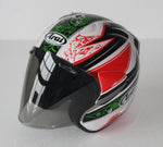 Motocross Racing Helmet