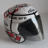 Motocross Racing Helmet