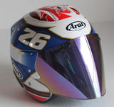 Motocross Racing Helmet