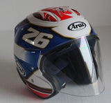 Motocross Racing Helmet