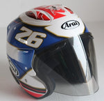 Motocross Racing Helmet