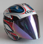 Motocross Racing Helmet