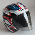 Motocross Racing Helmet