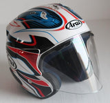 Motocross Racing Helmet