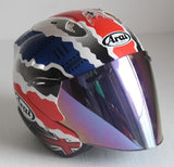 Motocross Racing Helmet