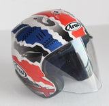 Motocross Racing Helmet