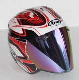 Motocross Racing Helmet