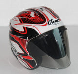 Motocross Racing Helmet